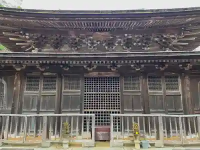 功山寺(山口県)