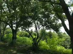 貴船神社(岡山県)