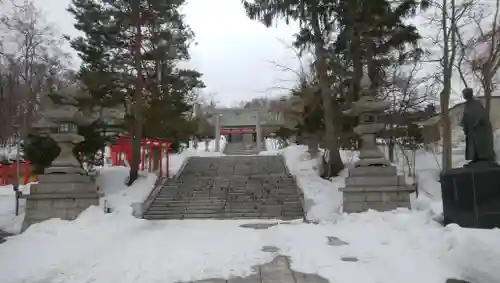 住吉神社のその他建物