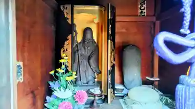 永福寺(東京都)