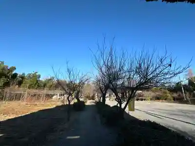永福寺　童子堂(埼玉県)