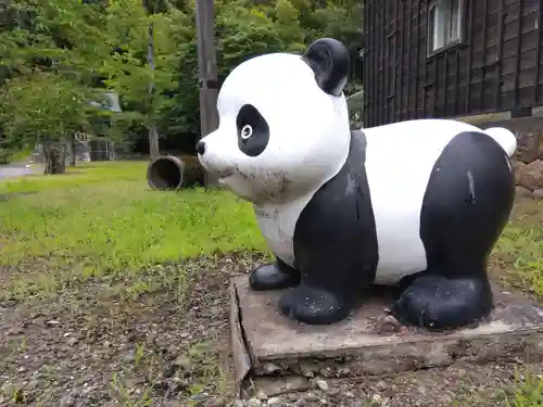 天満神社(福井県)