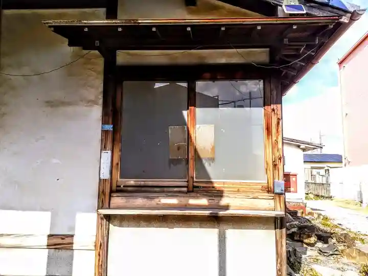 地蔵院のその他建物