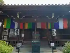 万代寺(大阪府)