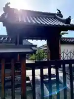 崇徳寺(奈良県)