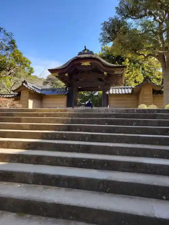 円覚寺(神奈川県)