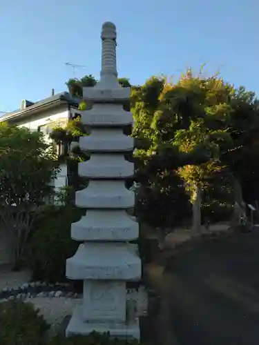 観音寺(神奈川県)