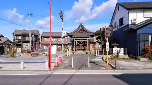 琴平社のその他建物