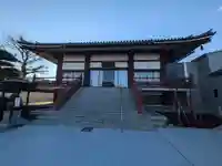 円性寺(東京都)