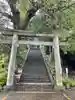 伊豆山神社(静岡県)