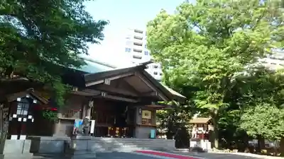 東郷神社(東京都)