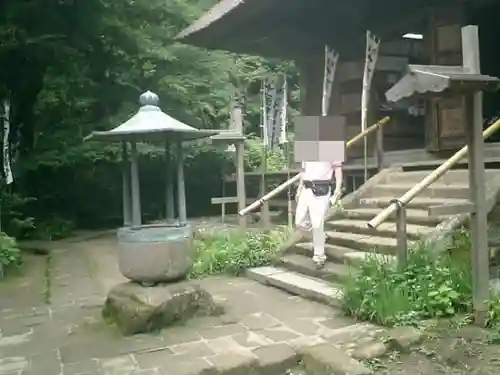 杉本寺のその他建物