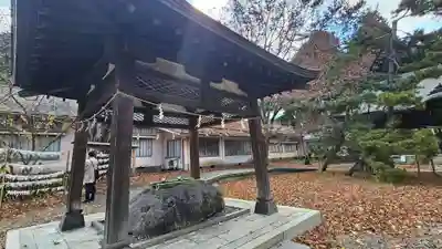 彌高神社(秋田県)