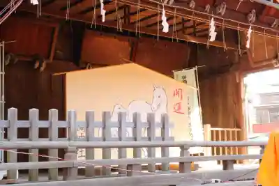 調神社(埼玉県)