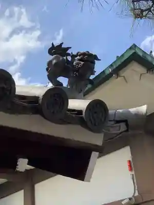 太平寺のその他建物