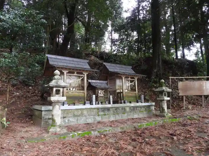 白鳥神社(岐阜県)