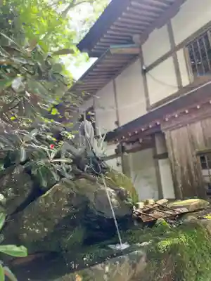 英彦山神宮(福岡県)