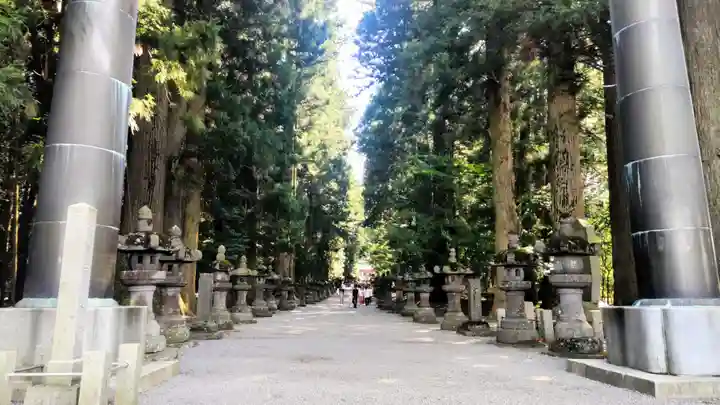 北口本宮冨士浅間神社(山梨県)