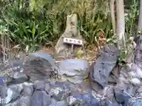 三原神社(東京都)