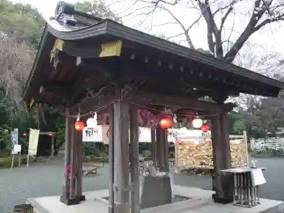 出雲大社相模分祠(神奈川県)