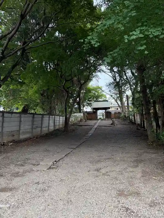 能満寺(東京都)