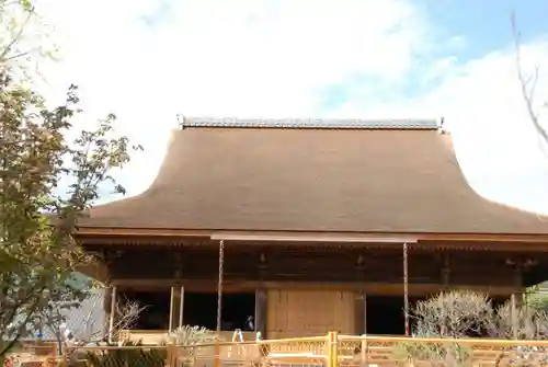 龍福寺(山口県)