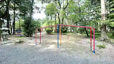 阿自賀神社(三重県)