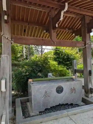 安方神社(東京都)