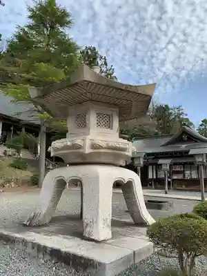 鳥海山大物忌神社吹浦口ノ宮(山形県)