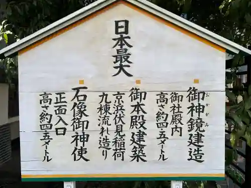 京濱伏見稲荷神社の{uncategorized: "未分類", other: "その他", undefined: "問題あり", building: "その他建物", grave: "お墓", sacred_gate: "鳥居", guardian: "狛犬", statue: "像", buddha: "仏像", history: "歴史", nature: "自然", garden: "庭園", animal: "動物", pagoda: "塔", temizu: "手水舎", mountain_gate: "山門・神門", sanctuary: "本殿・本堂", subordinate: "末社・摂社", art: "芸術", scenery: "景色", jizo: "地蔵", ema: "絵馬", goshuin: "御朱印", omikuji: "おみくじ", items: "授与品その他", amulet: "お守り", goshuincho: "御朱印帳", eats: "食事", festival: "お祭り", votive_dance: "神楽", shichigosan: "七五三参", wedding: "結婚式", experience: "体験その他", initially: "初詣", around: "周辺", anti_infection: "感染症対策"}