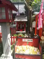 鴻神社(埼玉県)