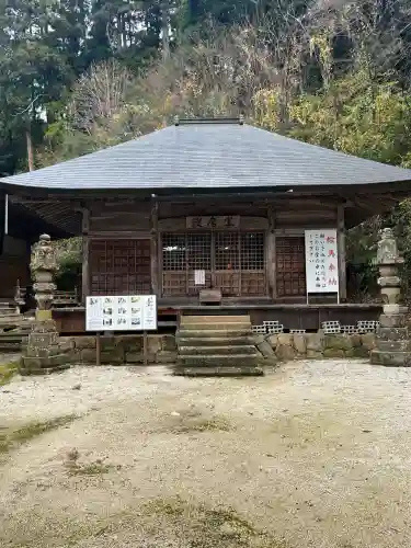 清水寺(島根県)
