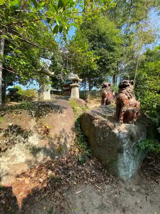 大神神社(岡山県)