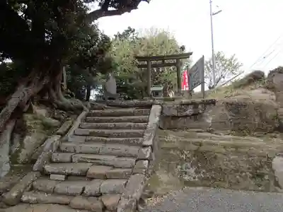八雲神社(北鎌倉・山ノ内)のその他建物