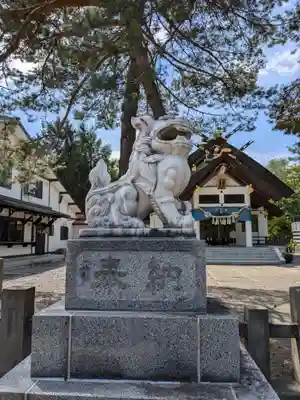 赤平神社(北海道)