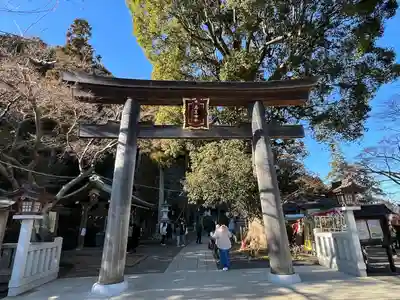 高麗神社(埼玉県)