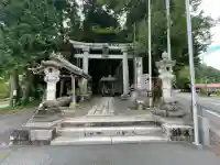御嶽神社(長野県)