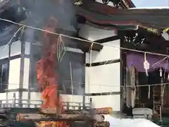 大照寺の体験その他