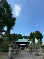 神野寺(千葉県)