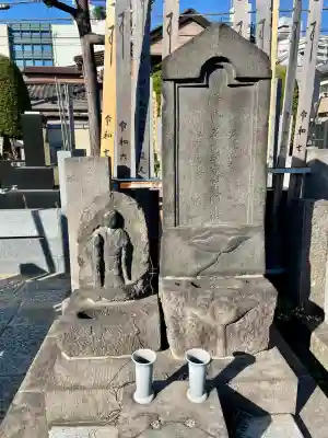 円徳寺(東京都)