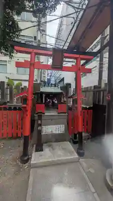 御津八幡宮(大阪府)
