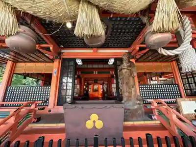 風浪宮(福岡県)