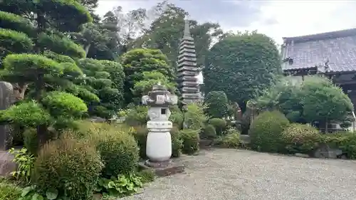 仏導寺(神奈川県)