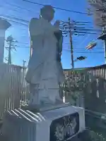 光胤山 大野本光寺(千葉県)