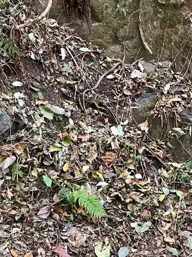 出釈迦寺奥の院　捨身ヶ嶽(香川県)
