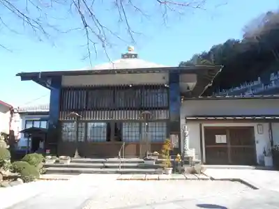 宗泰寺のその他建物