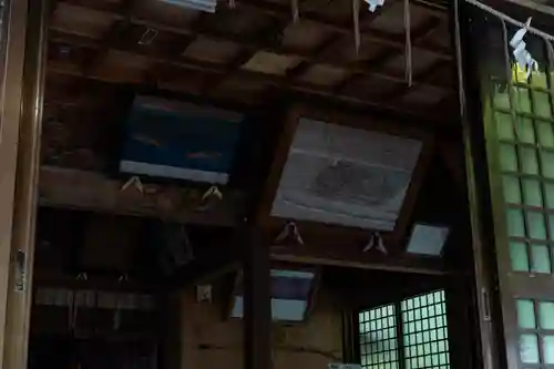 駒形神社(静岡県)