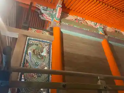 櫻井神社(福岡県)