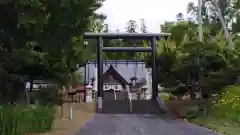 仁木神社(北海道)