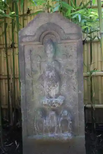 安樂寺（安楽寺）(東京都)